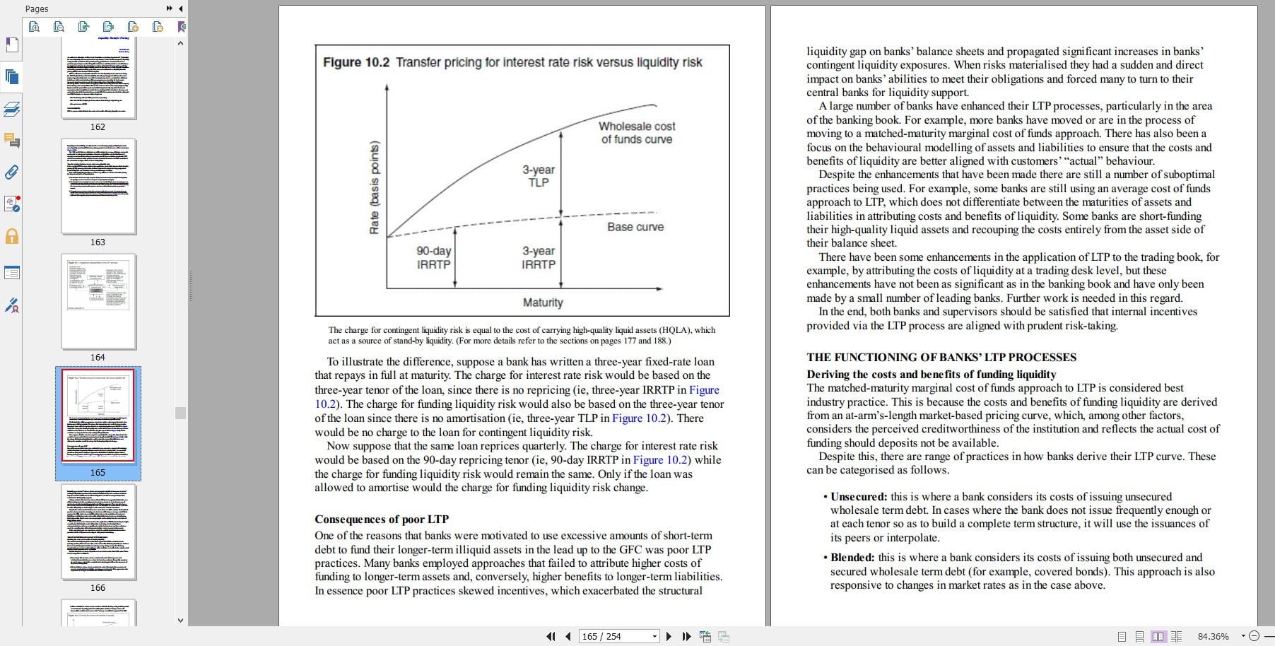 دانلود کتاب Liquidity Risk Management and Supervision کیندل آمازون Liquidity Risk Management and Supervision: A Guide to Better Practice Kindle Edition گیگاپیپر